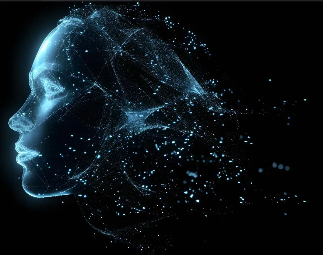 AI holographic core — PresnaKapitov Neural Core
